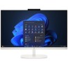 HP AIO ProStudio 2 G2a 23.8 NT Ryzen 3 30,8GB DDR5,512GB,Radeon 610M,WiFi6+BT,kl.+myš,90W,bílá,1xUSB-C+HDMI,Win11Home