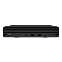 HP PC Pro Mini 260 G9 i5-1335U, 1x8 GB DDR4, 512GB, Intel HD, WiFi6+BT, klá. a myš, 65W,DP+HDMI,Win11Pro