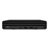 HP PC Pro Mini 260 G9 i5-1335U, 1x8 GB DDR4, 512GB, Intel HD, WiFi6+BT, klá. a myš, 65W,DP+HDMI,Win11Pro