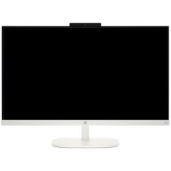 HP AIO ProStudio 2 G2a 23.8 NT Ryzen 3 30,8GB DDR5,512GB,Radeon 610M,WiFi6+BT,kl.+myš,90W,bílá,1xUSB-C+HDMI,FDOS
