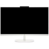 HP AIO ProStudio 2 G2a 23.8 NT Ryzen 3 30,8GB DDR5,512GB,Radeon 610M,WiFi6+BT,kl.+myš,90W,bílá,1xUSB-C+HDMI,FDOS