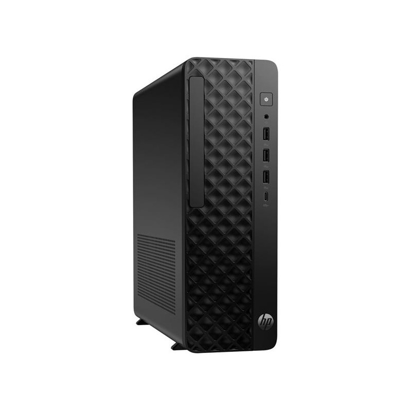 HP ProDesk SFF 2 G1i, i5-13500, 2x8GB, 512GB, bez WiFi, W11Pro, 1-1-1