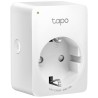 Tapo P100 V2 - Inteligentní zásuvka - bezdrátový - 802.11b/g/n, Bluetooth 4.2 - 2.4 Ghz TAPOP100(1-PACK)