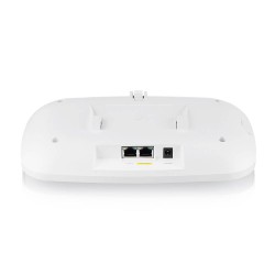 Zyxel WBE530 - Bezdrátový access point - BE11000, trojitý rádio, přístupový bod NebulaFlex Pro - 1GbE, Wi-Fi 7 - Wi-Fi 7 - 2.4
