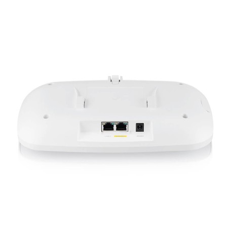 Zyxel WBE530 - Bezdrátový access point - BE11000, trojitý rádio, přístupový bod NebulaFlex Pro - 1GbE, Wi-Fi 7 - Wi-Fi 7 - 2.4