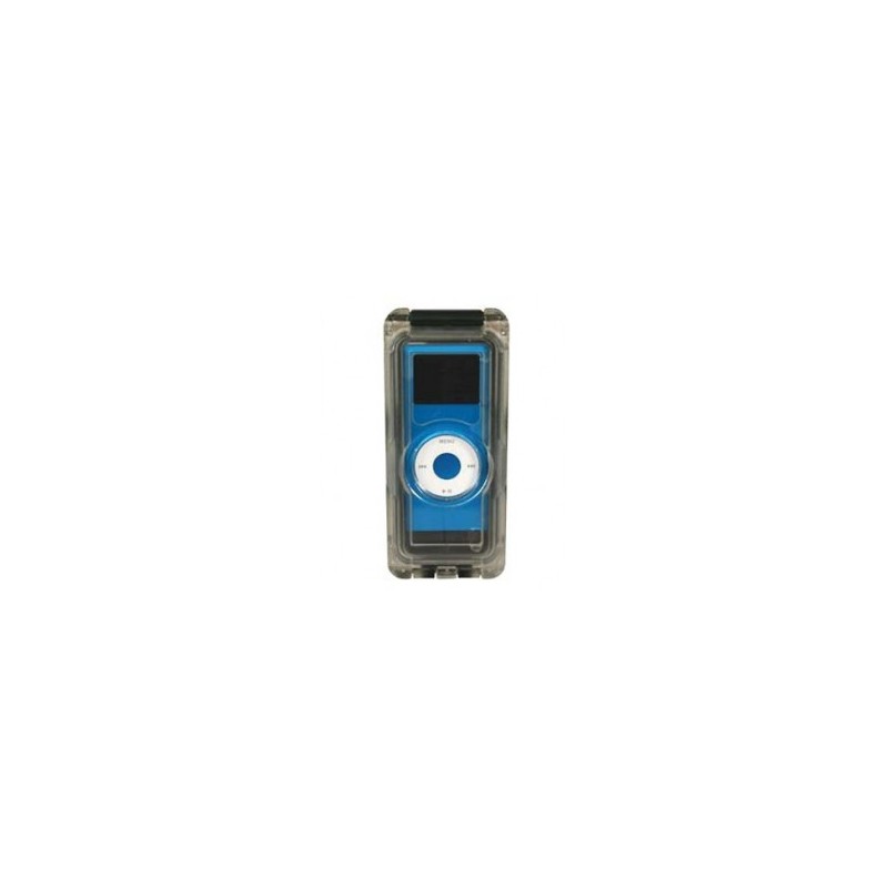 Pouzdro Otterbox pro iPod nano (2.generace), odolné, vodotěsné