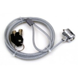 Bezpečnostní zámek Corporate Security Cable (Mobilis)