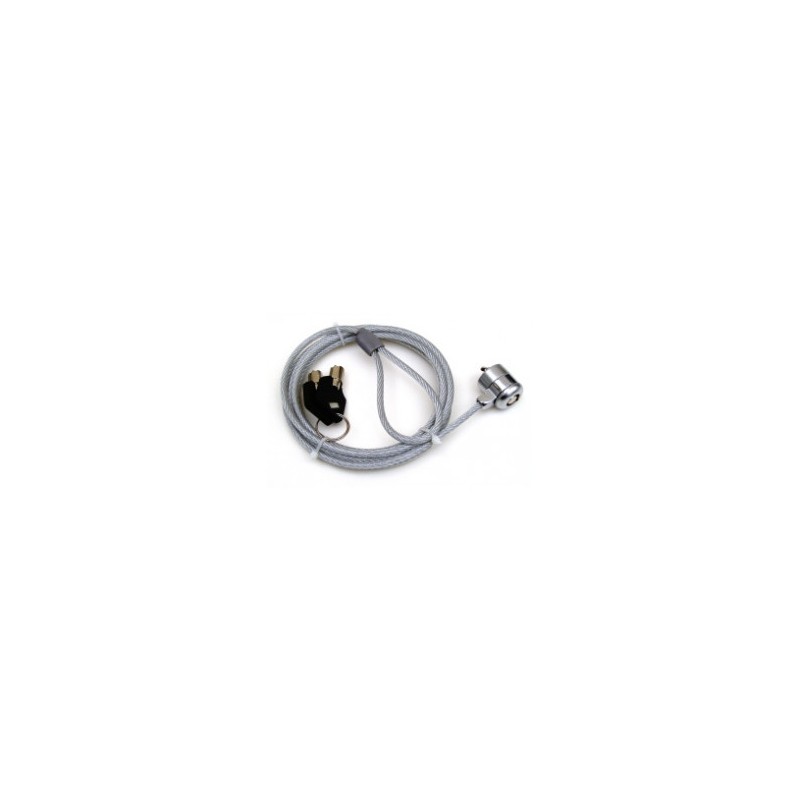 Bezpečnostní zámek Corporate Security Cable (Mobilis)