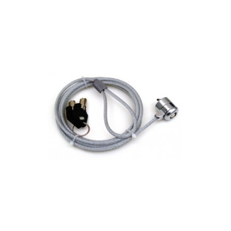 Bezpečnostní zámek Corporate Security Cable (Mobilis)