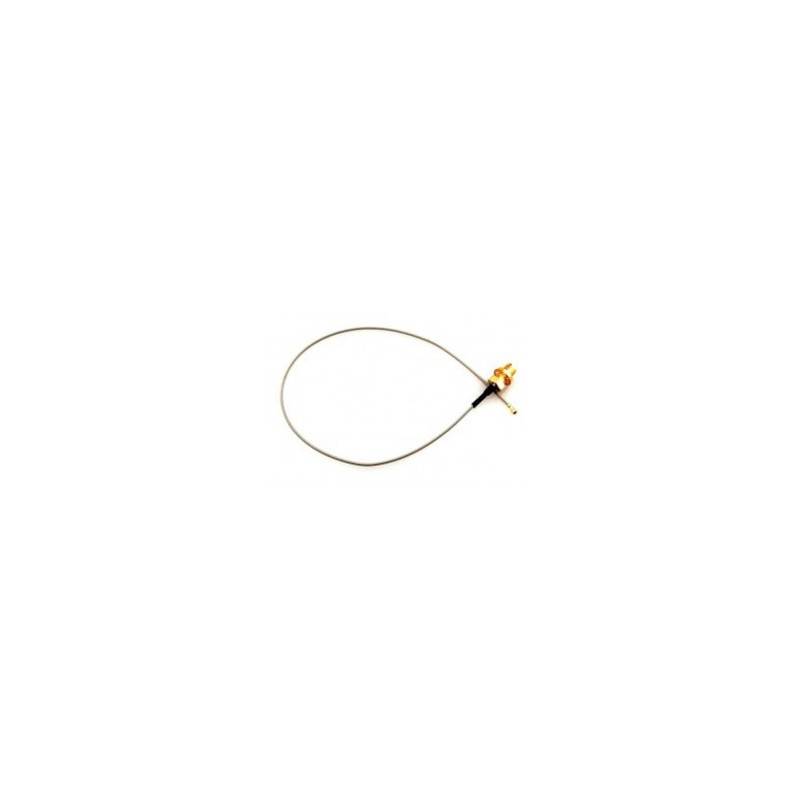 Anténní redukce SMA-U.FL, kabel 15cm