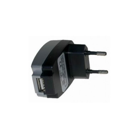 Síťový adaptér 240V pro napájení přístrojů přes USB (5V/600mA)