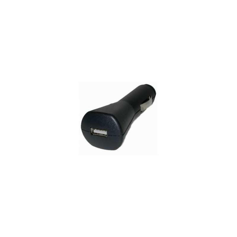 Autoadaptér 12V-24V pro napájení přístrojů přes USB (5V/600mA)
