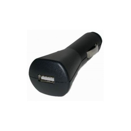Autoadaptér 12V-24V pro napájení přístrojů přes USB (5V/600mA)