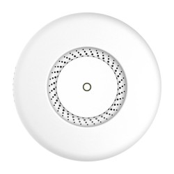MikroTik Access point 2x GLAN, 2,4GHz, 5GHz 802.11a/b/g/n/ac, hotspot, L4