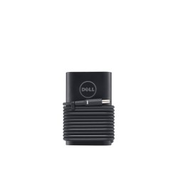 DELL European 45W AC Adapter with power cord (Kit)
