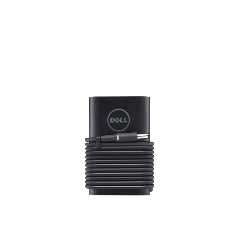 DELL European 45W AC Adapter with power cord (Kit)
