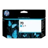 HP no 70 azurová inkoustová kazeta, C9452A