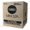 Konica Minolta originální toner black, 3x670g, DOPRODEJ