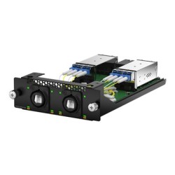 NETGEAR 2 NEUTRIK DUO FIBER PORT CARD MSM4320, NETGEAR 2 NEUTRIK DUO FIBER PORT CARD MSM4320 APM414LD10000S