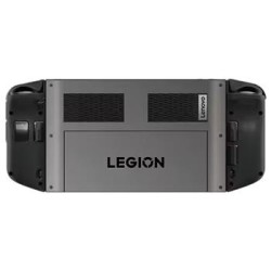 Lenovo Legion Go Skin – Luna Grey tunning herní konzole