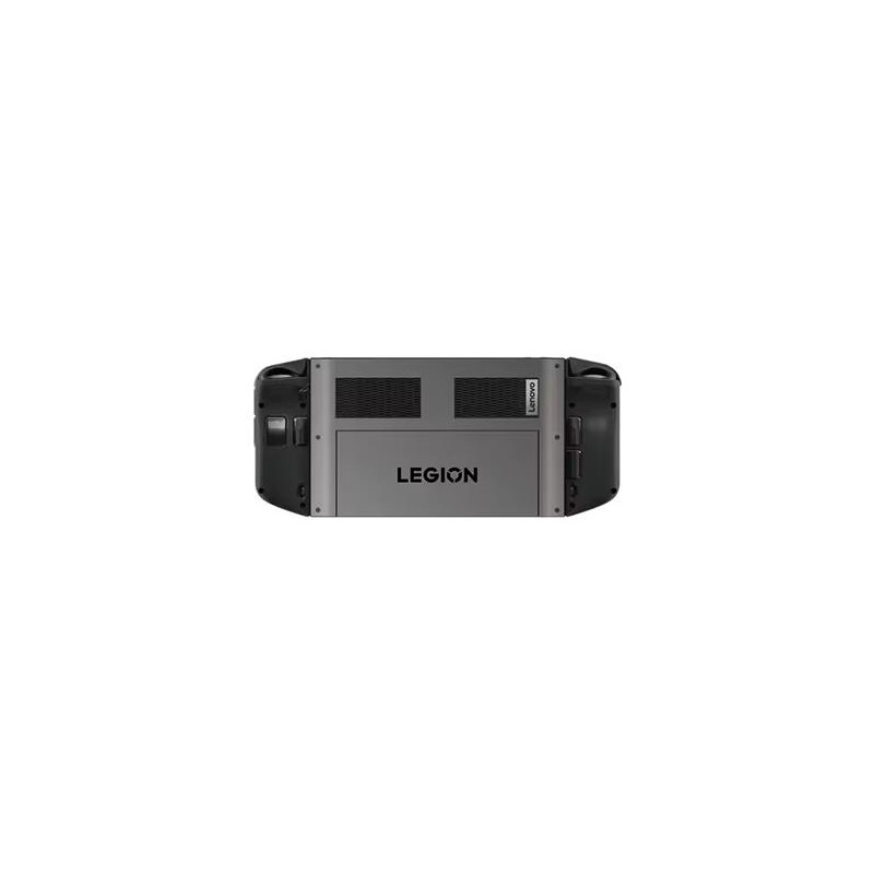 Lenovo Legion Go Skin – Luna Grey tunning herní konzole