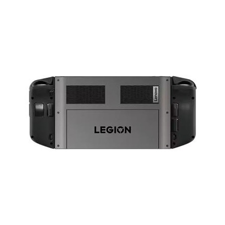 Lenovo Legion Go Skin – Luna Grey tunning herní konzole