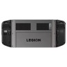 Lenovo Legion Go Skin – Luna Grey tunning herní konzole