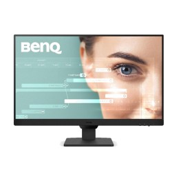 BENQ 27" LED GW2790/ 1920x1080/ IPS panel/ 1300:1/ 5ms/ 2xHDMI/ DP/ repro/ černý
