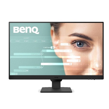 BENQ 27" LED GW2790/ 1920x1080/ IPS panel/ 1300:1/ 5ms/ 2xHDMI/ DP/ repro/ černý