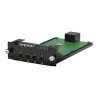 NETGEAR 4 SFP28 25G PORT CARD MSM4320, NETGEAR 4 SFP28 25G PORT CARD MSM4320