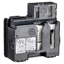 Canon Maintenance Cartridge MC-G04 pro G153x, G257x, G357x, G457x