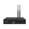 Optický patchkabel duplex, LC/UPC-SC/UPC 09/125 50m G657A, OS2