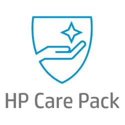 HP 1y PW NBD Onsite NB HW Supp