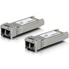 UBNT UACC-OM-MM-10G-D-2 (UF-MM-10G) - U Fiber, Multi-Mode Module, 10G, 2-Pack