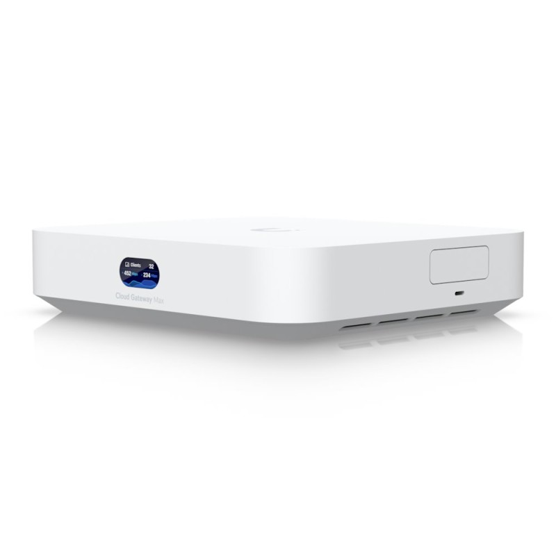 UBNT UCG-Max