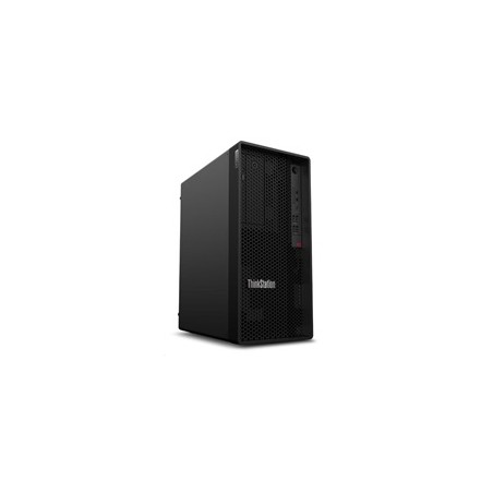 LENOVO PC ThinkStation/Workstation P2 Tower G2 - Ultra5 245K,16GB,512SSD,noDVD,W11P