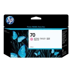HP no 70 sv. purpurová inkoustová kazeta, C9455A