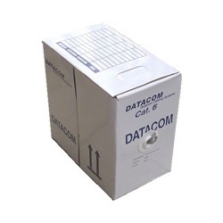 UTP kabel OEM, Cat.6, licna 305 m