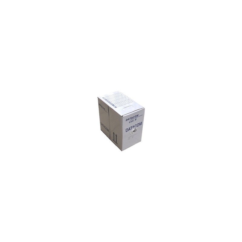 UTP kabel OEM, Cat.6, licna 305 m