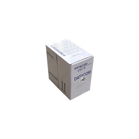 UTP kabel OEM, Cat.6, licna 305 m