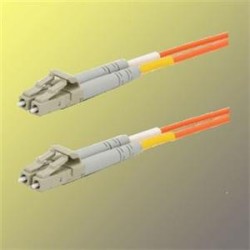 OPTIX LC-LC patch cord 09/125 3m duplex G657A 1,8mm