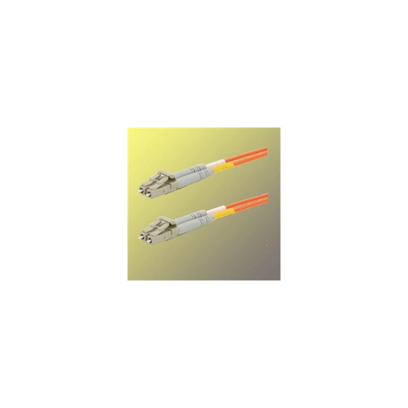 OPTIX LC-LC patch cord 09/125 3m duplex G657A 1,8mm