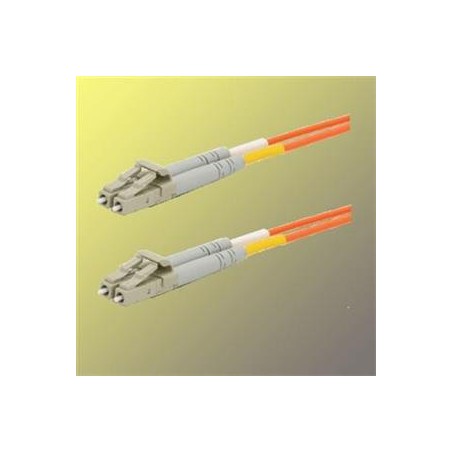 OPTIX LC-LC patch cord 09/125 3m duplex G657A 1,8mm