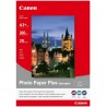 Canon Photo Paper Plus SG-201 - Pololesklý - A3 plus (329 x 423 mm) - 260 g/m? - 20 listy fotografický papír - pro i9950 PIXMA