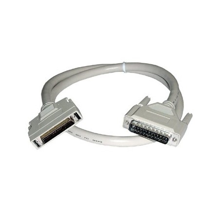 PremiumCord SCSI Canon25-Canon50mini 1m