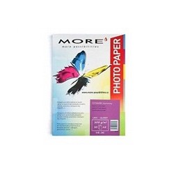 ARMOR More Fotopapír Harmony 205g, A4 glossy, 20 listů, inkjet
