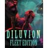 Diluvion Fleet Edition – hra pro PC (elektronická licence)