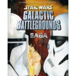 ESD STAR WARS Galactic Battlegrounds Saga
