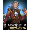 RimWorld Royalty – herní rozšíření pro PC (elektronická licence)