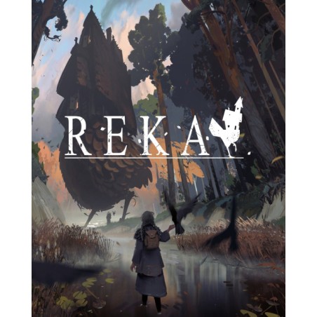 ESD REKA